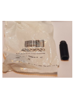 Толкатель натяжителя цепи оригинал BRP 420236521/420236520/711236520 для BRP Can-Am G1/G2 330/400/450/500/570/650/800/850/1000 // Lynx/Ski-Doo Rotax V800/V1000