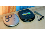 CD плеера Panasonic 2 (доноры)