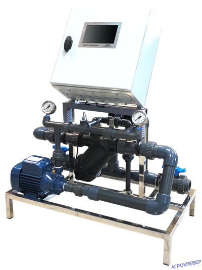 Дозатор SMART DISPENSER-1 (SD1)