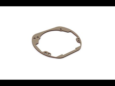 Переходные рамки для Ford Mondeo 3 (2000 - 2007 г.в.) под модуль Hella 3R/Hella 3 (Комплект, 2шт)