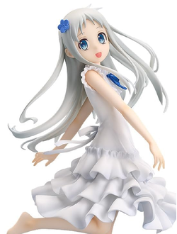 Фигурка Мэйко Хомма (Honma Meiko Pop Up Parade)