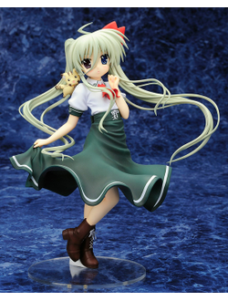 фигурка 1/7 Айнхард Стратос (Einhart Stratos)