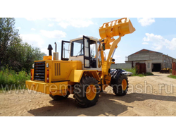 Амкодор 342В (то-28В)