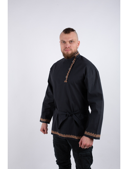 Косоворотка "Узорчатая"