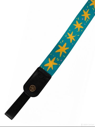 Flight S35 Dasha Kirpich