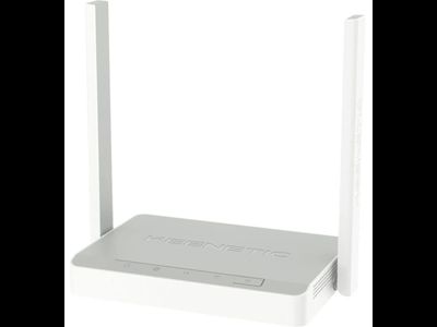 Keenetic Extra (KN-1713) Белый