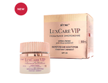 Витэкс LUX CARE VIP Дневной КРЕМ-ЛЮКС 55+ для лица Укрепление контуров, Лифтинг-Эффект SPF20, 50мл