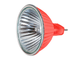 Галогенная лампа Muller Licht HLRG-535F/R Rot 35w 12v GU5.3 FMW/C