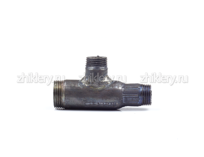 Газовая гребенка T - образная (3/4*1/2*1/2)