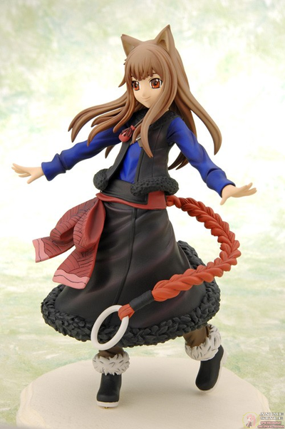 Фигурка 1/7 Холо (Holo)