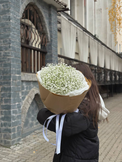 "Воздушное облако" размер S