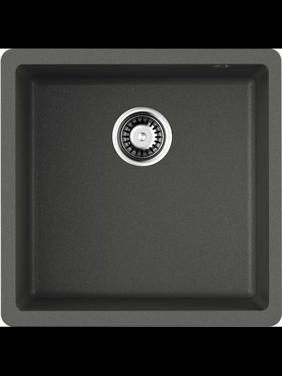 Мойка OMOIKIRI BOSEN 44-U-PL