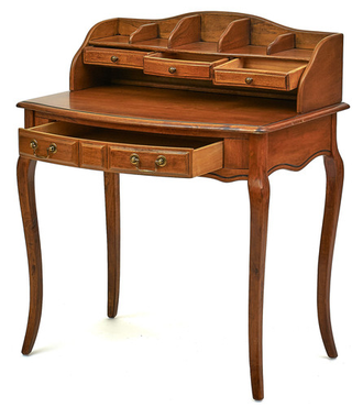 Бюро H841 (D71) (L80*P55*H99)