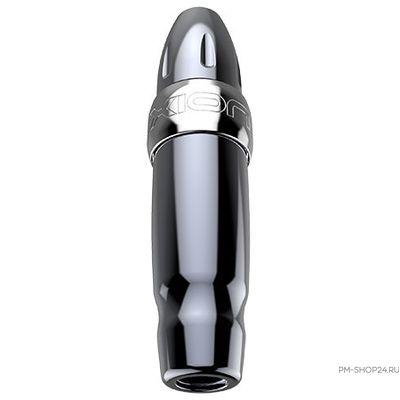 Spektra Xion S - Gun Metal