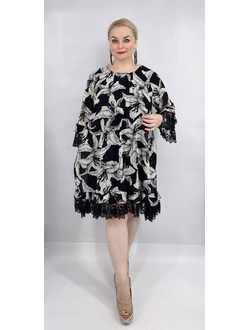 Платье (P08038)