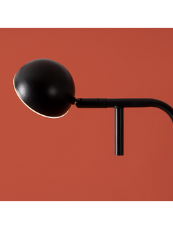 Freya, Напольный светильник (торшер) Piece, FR5549FL-L5B