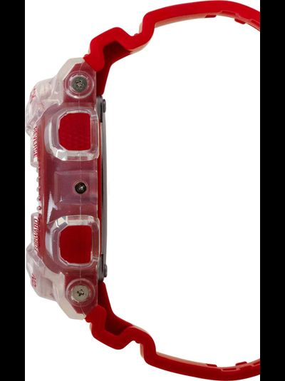 Часы Casio G-Shock GA-110GL-4A