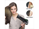 Фен для сушки волос GILLETTE SATIN HAIR 7 IONTEC &amp; SATIN PROTECT 2200.