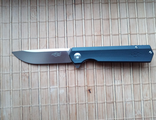 Складной нож Ganzo Firebird FH11-BK