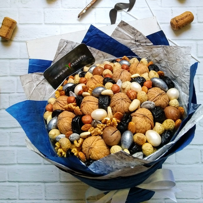 Букет "Космос"