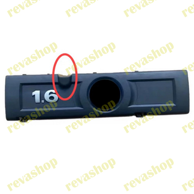 Крышка накладка двигателя Фольксваген Транспорт Запчасти и аксессуары Запчасти Для автомобилей  Крыш