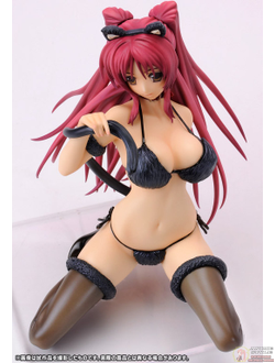Фигурка 1/7 Тамаки Косака (Kousaka Tamaki Black Cat ver.)
