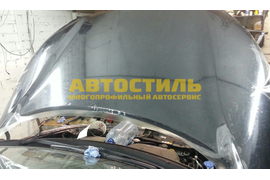 Ремонт стекол автомобиля ярославль