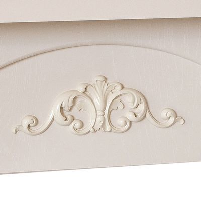 Электрокамин Corfino WT с очагом Fobos RC