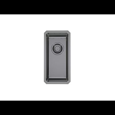 Мойка для кухни KOMBINO 10 MONARCH антрацит