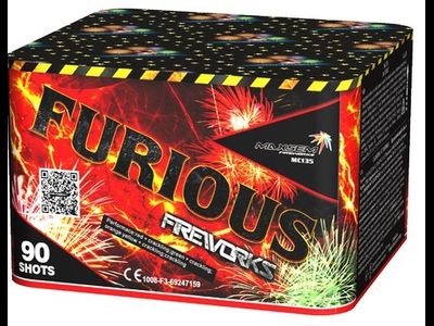 Салют МС135 MAXSEM