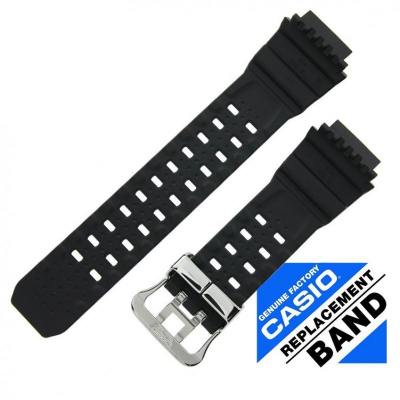 Ремешок для часов Casio GW-9400-1, 10455201