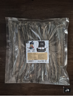 Угорь (Китай премиум)