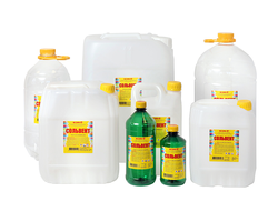 Сольвент, ПЭТ 0,5 л. Ясхим