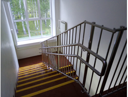 ОГРАЖДЕНИЕ В ДЕТСКИХ САДАХ (ДОУ)