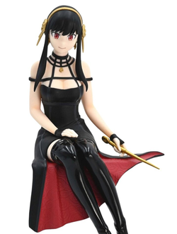 Фигурка Йор Форджер (Yor Forger Noodle Stopper Figure)