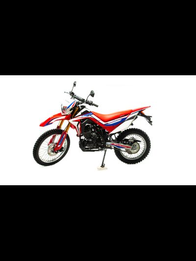 Мотоцикл Motoland CRF ST ENDURO (XV250-B, 172 FMM) (170FMN)