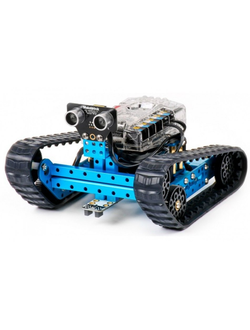 РОБОТОТЕХНИЧЕСКИЙ НАБОР MBOT RANGER ROBOT KIT (BLUETOOTH-ВЕРСИЯ)