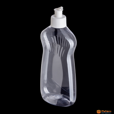 Колпачок Пуш-пул Латус 28/410