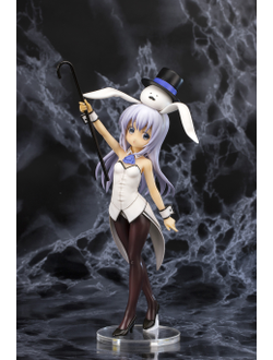 Фигурка 1/8 Чино Кафу (Kafuu Chino Bunny ver.)
