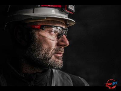 Очки защитные Milwaukee 4932471881