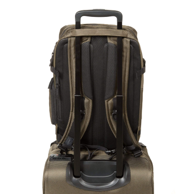 Рюкзак Eastpak Tecum M CNNCT Sand