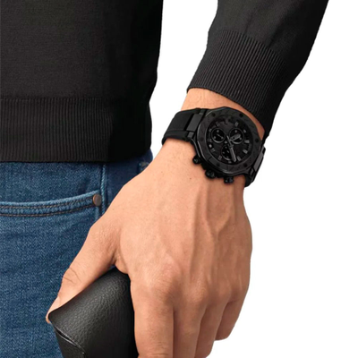 Швейцарские часы Tissot T141.417.37.061.00