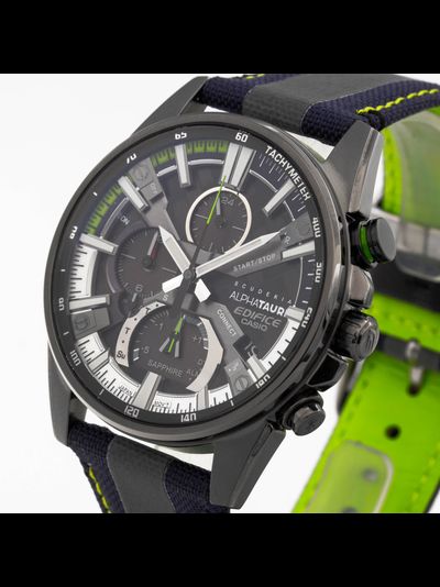 Часы Casio Edifice EQB-1200AT-1A
