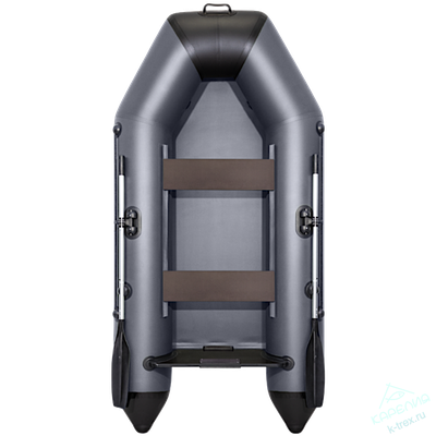 Лодка ПВХ Мастер Лодок Аква 2600
