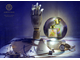 Amouage Fate Woman (парфюмированная вода 2 мл)