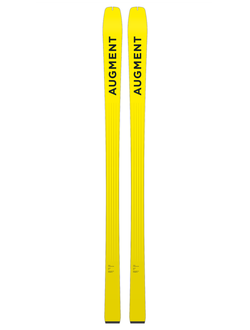 Augment TOUR CARBON RACE 65 161 R21 98/65/80 с камусом в комплекте Сезон 23/24