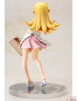 Фигурка 1/8  Синобу Осино (Shinobu Oshino)
