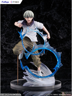 Фигурка 1/7 Тогэ Инумаки (Toge Inumaki F:Nex)