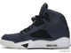 Air Jordan 5 Retro Oil Grey  Мужские (41-45)