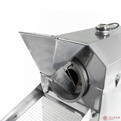 Жаровня для семечек Foodatlas KCW-25D